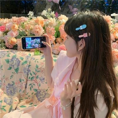 当我还是个男孩